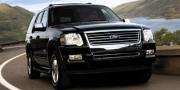 2007 Ford Explorer 2007 Ford Explorer