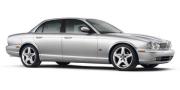 2007 Jaguar XJ 2007 Jaguar XJ