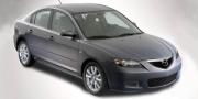 2007 Mazda Mazda3 2007 Mazda Mazda3