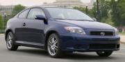 2007 Scion tC 2007 Scion tC