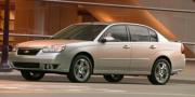 2007 Chevrolet Malibu 2007 Chevrolet Malibu