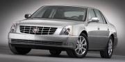 2007 Cadillac DTS 2007 Cadillac DTS