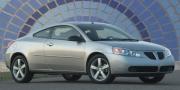 2007 Pontiac G6 2007 Pontiac G6