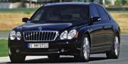 2010 Maybach 57S 2010 Maybach 57S