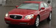 2007 Buick Lucerne 2007 Buick Lucerne