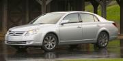2007 Toyota Avalon 2007 Toyota Avalon