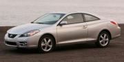 2007 Toyota Camry Solara 2007 Toyota Camry Solara