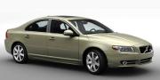 2007 Volvo S80 2007 Volvo S80