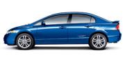 2007 Honda Civic Si 2007 Honda Civic Si