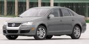 2007 Volkswagen Jetta Sedan 2007 Volkswagen Jetta Sedan