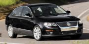 2007 Volkswagen Passat Sedan 2007 Volkswagen Passat Sedan