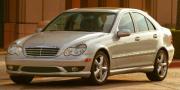 2007 Mercedes-Benz C-Class 2007 Mercedes-Benz C-Class
