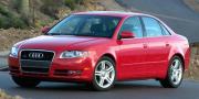 2007 Audi A4 2007 Audi A4