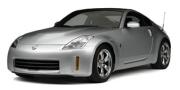 2007 Nissan 350Z 2007 Nissan 350Z
