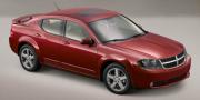 2008 Dodge Avenger 2008 Dodge Avenger