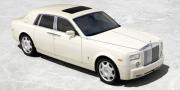 2013 Rolls-Royce Phantom 2013 Rolls-Royce Phantom