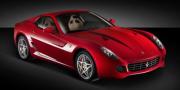 2011 Ferrari 599 2011 Ferrari 599