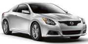 2012 Nissan Altima 2012 Nissan Altima
