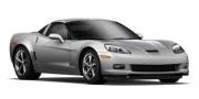 2011 Chevrolet Corvette 2011 Chevrolet Corvette