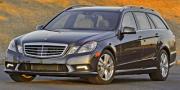 2011 Mercedes-Benz E-Class 2011 Mercedes-Benz E-Class