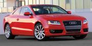 2011 Audi A5 2011 Audi A5