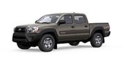 2013 Toyota Tacoma 2013 Toyota Tacoma