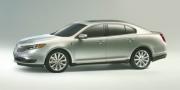 2014 Lincoln MKS 2014 Lincoln MKS