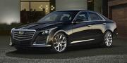2015 Cadillac CTS Sedan 2015 Cadillac CTS Sedan