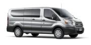 2016 Ford Transit Wagon