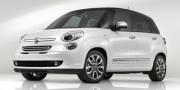 2014 FIAT 500L 2014 FIAT 500L