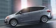 2014 Ford C-Max Hybrid 2014 Ford C-Max Hybrid