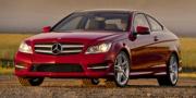 2014 Mercedes-Benz C-Class 2014 Mercedes-Benz C-Class