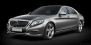 2014 Mercedes-Benz S-Class 2014 Mercedes-Benz S-Class