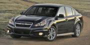 2014 Subaru Legacy 2014 Subaru Legacy