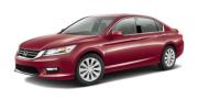 2015 Honda Accord Sedan 2015 Honda Accord Sedan