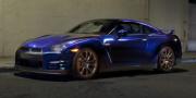 2014 Nissan GT-R 2014 Nissan GT-R