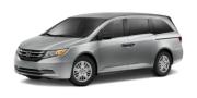 2014 Honda Odyssey 2014 Honda Odyssey