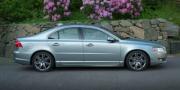 2014 Volvo S80 2014 Volvo S80