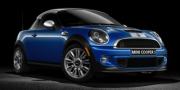 2014 MINI Cooper Coupe 2014 MINI Cooper Coupe