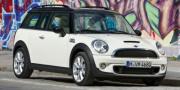 2014 MINI Cooper Clubman 2014 MINI Cooper Clubman