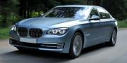 2014 BMW 7 Series 2014 BMW 7 Series