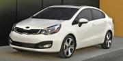 2014 Kia Rio 2014 Kia Rio