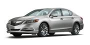 2014 Acura RLX 2014 Acura RLX