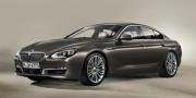 2014 BMW 6 Series 2014 BMW 6 Series