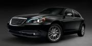 2014 Chrysler 200 2014 Chrysler 200