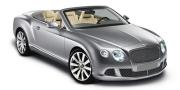 2013 Bentley Continental GT 2013 Bentley Continental GT