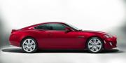 2014 Jaguar XK 2014 Jaguar XK