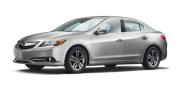 2014 Acura ILX 2014 Acura ILX