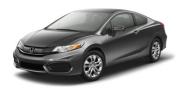 2014 Honda Civic Coupe 2014 Honda Civic Coupe