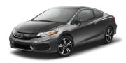 2014 Honda Civic Coupe 2014 Honda Civic Coupe